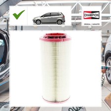 Champion Luftfilter AUDI A2 (8Z0) 1.4 TDI