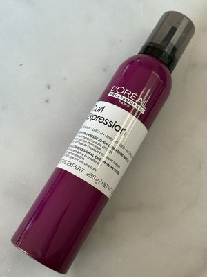 L'Oréal Professionnel Curl Expression 10-in-1 Benefits Mousse 250ml
