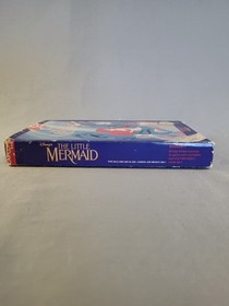 Disney's The Little Mermaid, NES, Complete, Authentic!