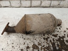 Catalyseurs Mitsubishi OUTLANDER