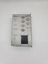 Condor / SL Power HD28‑4.0‑A (CP1097) 28 VDC 4 A Linear Industrial Power Supply