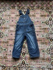 Oshkosh B'gosh 3T fleece-lined Overalls