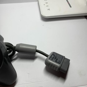 Sony PlayStation 2 Console SCPH-39001 Bundle W/ Controller, Memory Card, GTA 3