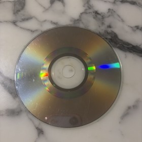 Generator Vol. 2 [Not For Resale] - Loose Sega Dreamcast Disc
