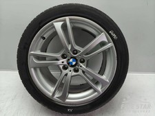 BMW X3 R19 Alloy Wheel Rim 2012 SUV 4/5dr 7844251 (10-14) Diesel 20d xDrive