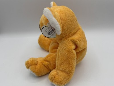 Ty Pluffies Collection 'Pookie' Koala Bear, 2003 w/Tag Retired