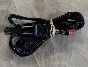 Power Cord for Chinon Whisper dual 8mm super 8 film projector movie part cable