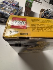 LEGO - 4939 - Cool Cars - New & Sealed - 3 in 1 - Creator - 2007 - Box Not Great