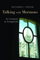 Talking With Mormons An Invitation To Evangelicals Richard J. Mouw Taschenbuch