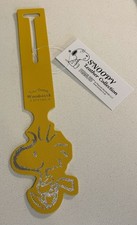 Peanuts Snoopy Luggage/Bag Charm