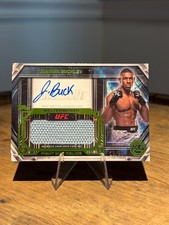 2026 Topps Knockout UFC Checklist Guide in-content 45