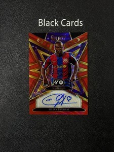 Lilian Thuram | eBay
