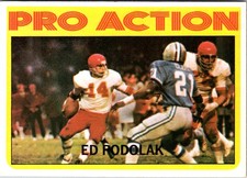 Click to enlarge Ed Podolak