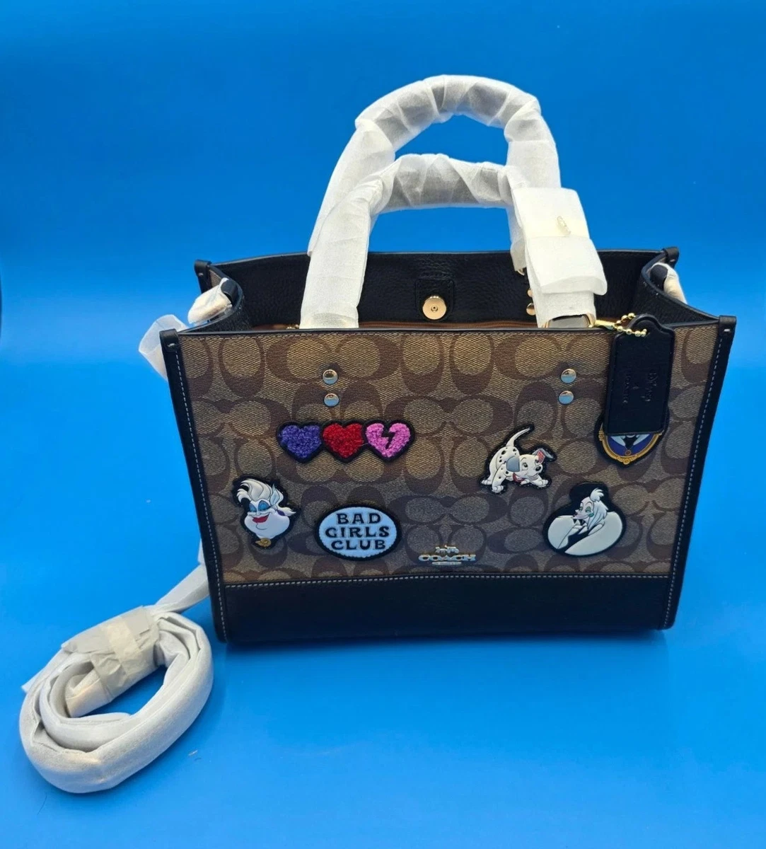 バッグ Coach Tote bag Limited Edition 194/1500 25+ Coach Tote Limited Edition Bags & Handbags for Women for sale