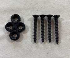 Viti e ferri giunti a collo Ibanez SA120 2006