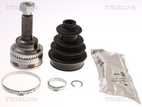 Triscan Gelenksatz Antriebswelle 8540 69134 FüR Suzuki 69Mm Alto 7 GF AMF310