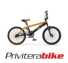 BICI BMX MBM INSTINCT 20 1V ARANCIO - MI22BO