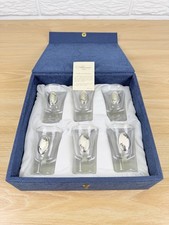 Vintage Alexia Argenti Italian Crystal 925 St...