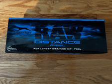 Slazenger RAW Distance Feel Golf Balls 24 Balls Total