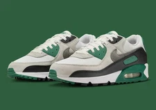 Air Max 90 Men’s Multi Size Summit White/Smoke Grey DM0029-116 Fast Shipping
