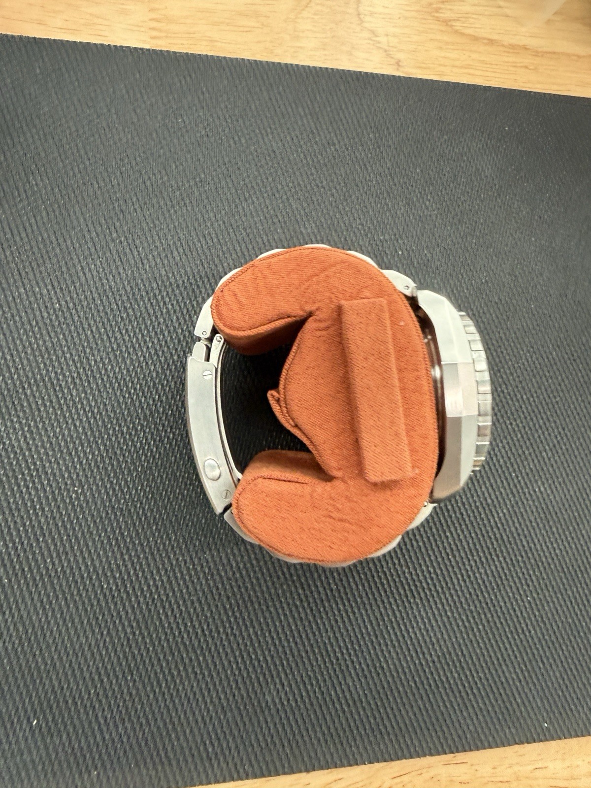 ZELOS HAMMERHEAD V3 300M TI 'ELECTRIC BLUE'