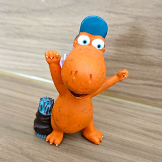 Toniefigur Der kleine Drache Kokosnuss