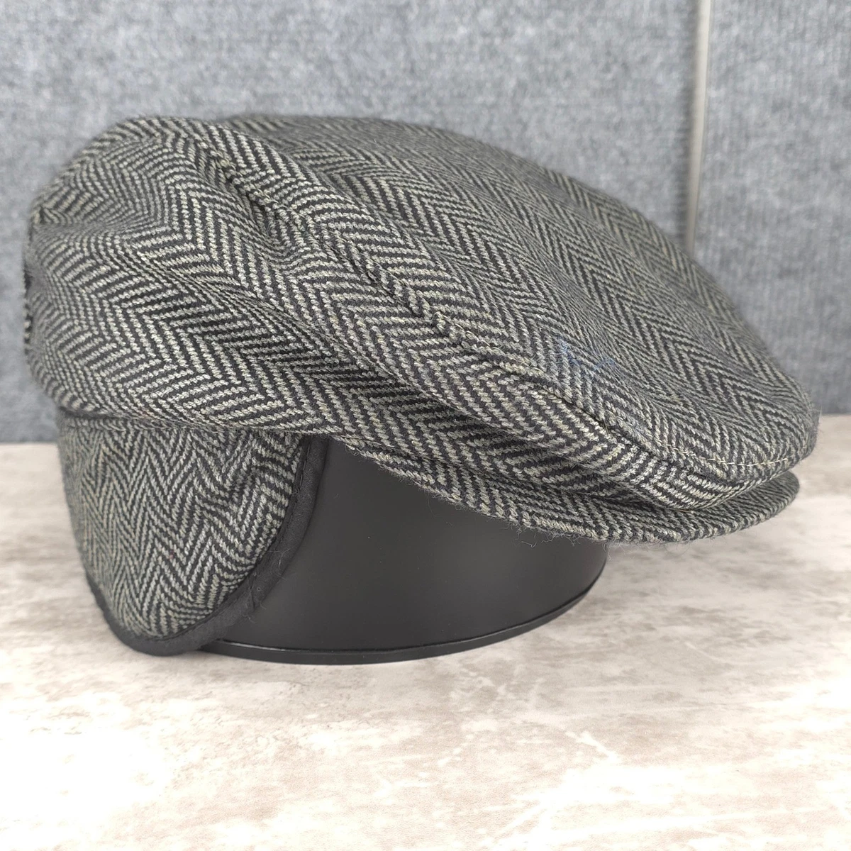 Broner Hat In Men's Hats for sale | eBay