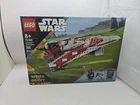 LEGO Star Wars: Jedi Bob's Starfighter (75388) Sealed New Free Shipping.
