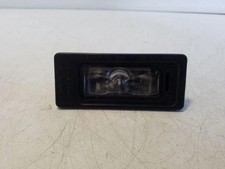 VW TIGUAN AD1 Kennzeichenbeleuchtung 5NA943021 1.50 Petrol 110kw 2021 32179579