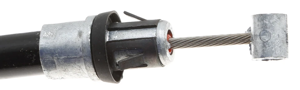 Cable delantero freno estacionamiento AC Delco 18P96890 para 05-07 Ford F-250 SD F-350 SD Foto 3 de 3