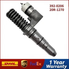 392-0206 3920206 20R-1270 20R1270 Fuel Injector for CAT 3508B/3512B/3516B/ 3512C