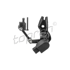 Sensor corrector for front axle right for VW Touareg 7L0616214B 7L0616214C