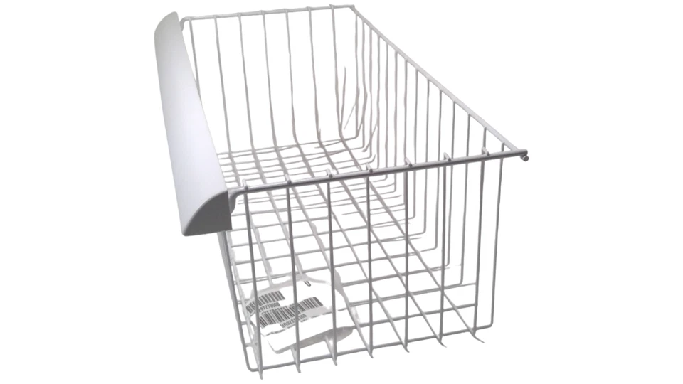 КОРЗИНА ELECTROLUX, АССИ СНИЗУ 297270000 НОВАЯ ОТ ОРИГИНАЛЬНОГО ПРОИЗВОДИТЕЛЯ 297270000 - Изображение 2 из 3