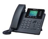 Yealink SIP-T34W - Voip-Telefon Mit Rufnummernanzeige