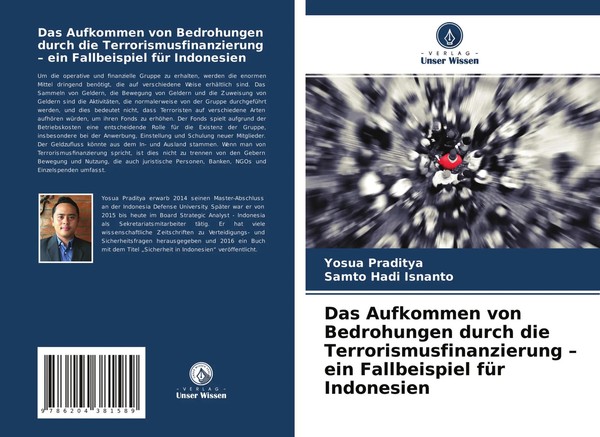 Yosua Praditya (U. A.) | Das Aufkommen Von Bedrohungen Durch Die...-image