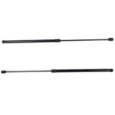 2x Gasfeder Motorhaubenheber f&uuml;r Mercedes W220 S500 S600 S63 S65 AMG 1998-2005