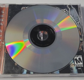 House of the Dead 2 (Sega Dreamcast) CIB - Tested & Working - Canadian Seller