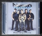 Adolescent's Orquesta – Ahora Más Que Nunca by Adolescent's Orquesta(CD-2001)
