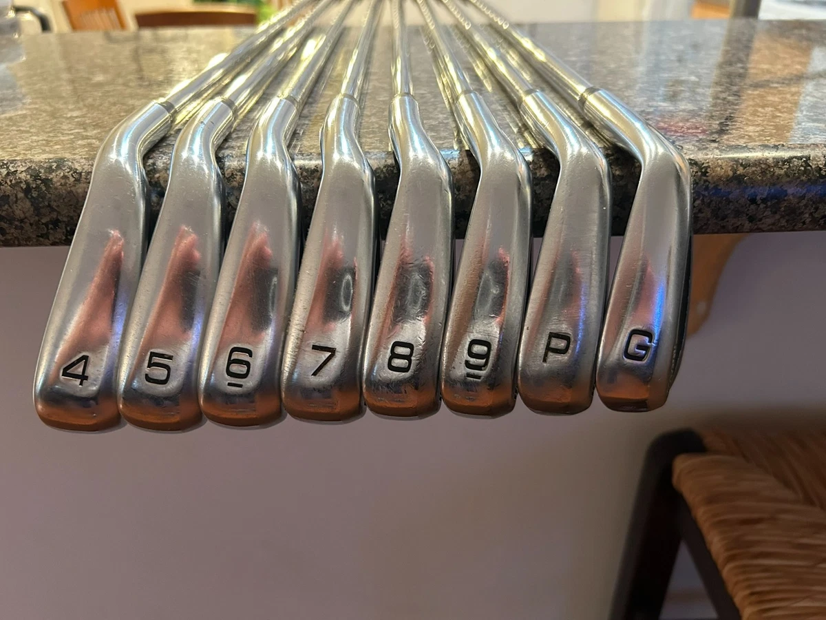 Mizuno 825 Irons for sale | eBay