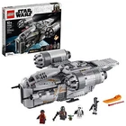 Lego 75292 Star Wars Mandalorian: The Razor Crest - New Sealed Retired