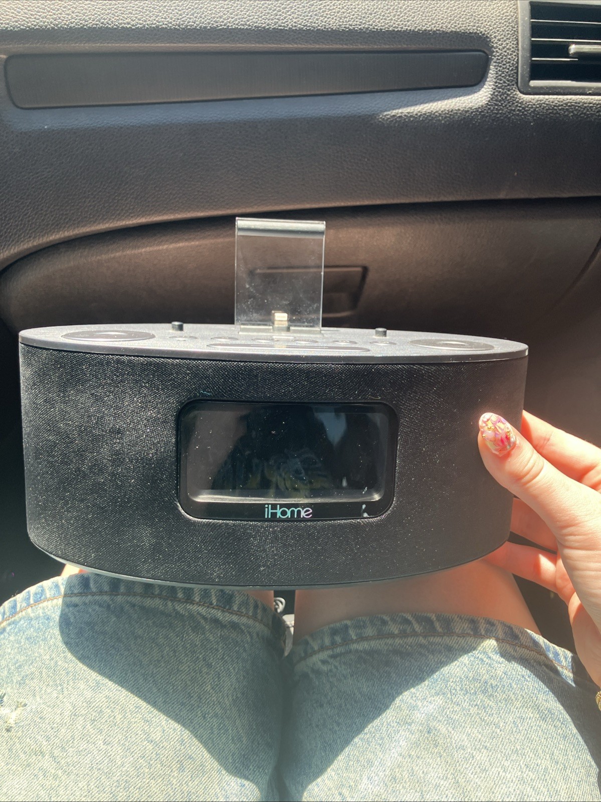 Speaker