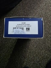 BACHMANN ROBINSON 04