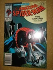 AMAZING SPIDER-MAN # 308 TASKMASTER McFARLANE NEWSSTAND VARIANT MARVEL COMIC BK