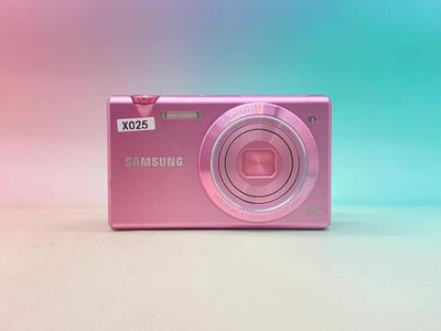 Samsung MV800 Flip-out Touch Screen Vlog Compact Digital Camera