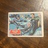 Knighting a Thief - 1966 O-Pee-Chee Batman a Series (Red Bat