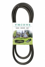 Lawn Mower Drive Belt Replacement 1/2 x 81 Inch For Husqvarna 532420807