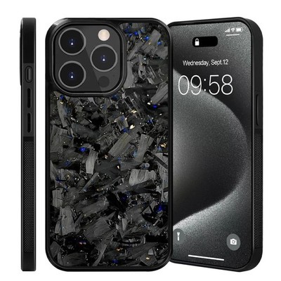Handyhülle Iphone X 11 12 13 14 15 16 , Carbon, Fiber, Magsafe, Kohlefaser