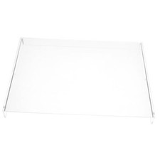 Computer Acrylic Keyboard Cover Clear Mechanical Keyboard Dust Cover Computer