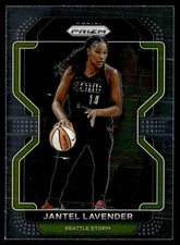 2022-23 Panini Prizm WNBA Jantel Lavender Seattle Storm #17