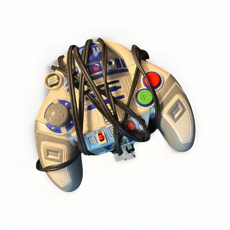 批量 6 件 即插即用插孔 太平洋游戏 好 无粘性按钮 — 第 2/4 张图片